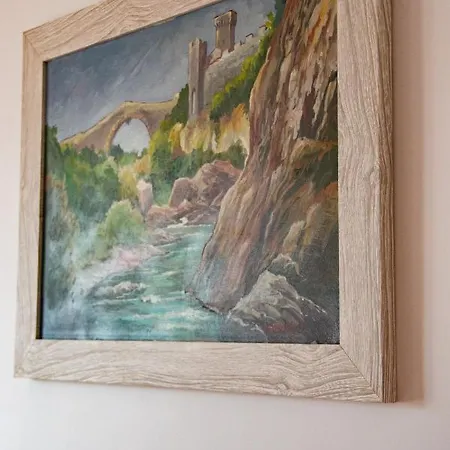 Bed & Breakfast Casale La Rovere Montalto di Castro