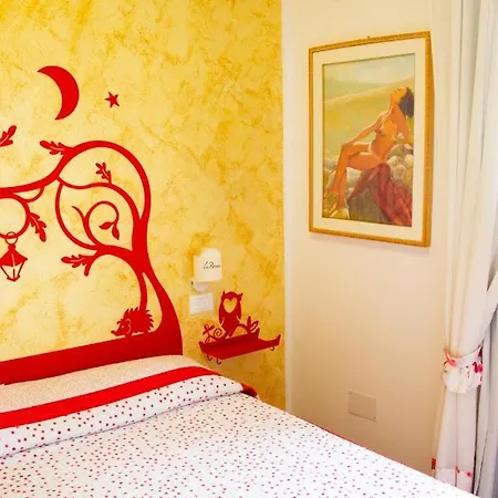 Casale La Rovere Montalto di Castro