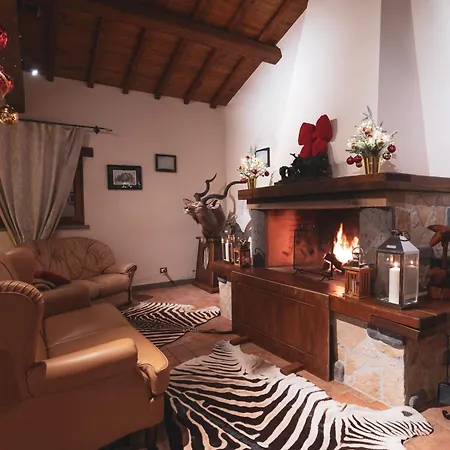 Casale La Rovere *