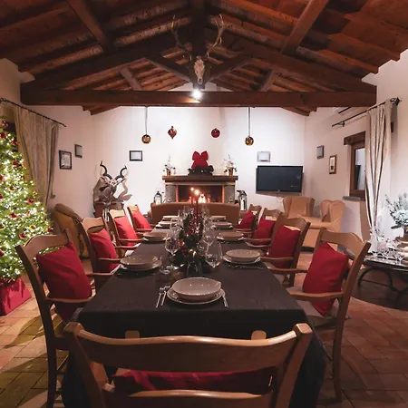 Bed & Breakfast Casale La Rovere