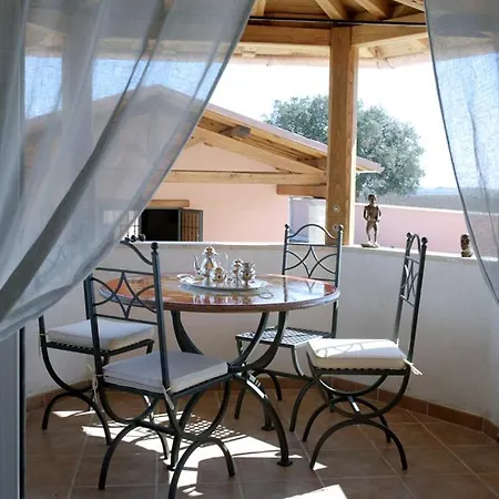 Casale La Rovere *