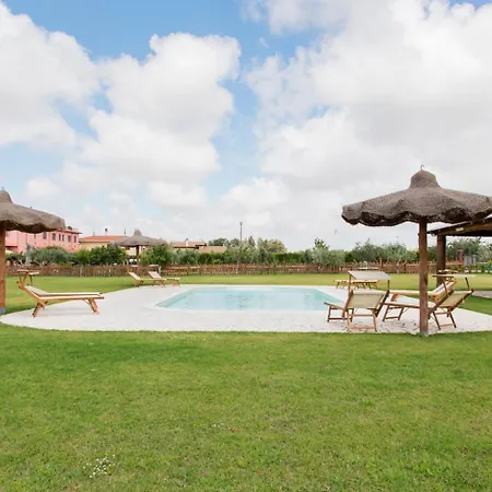 Bed & Breakfast Casale La Rovere