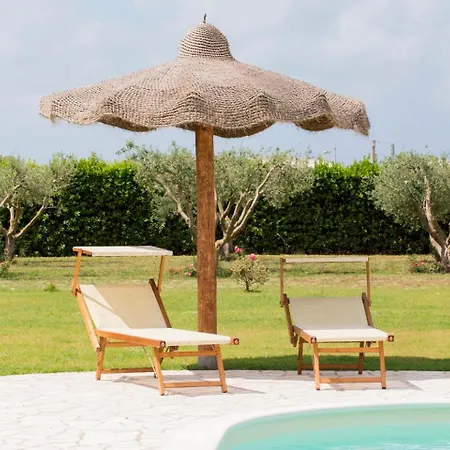 Bed & Breakfast Casale La Rovere *