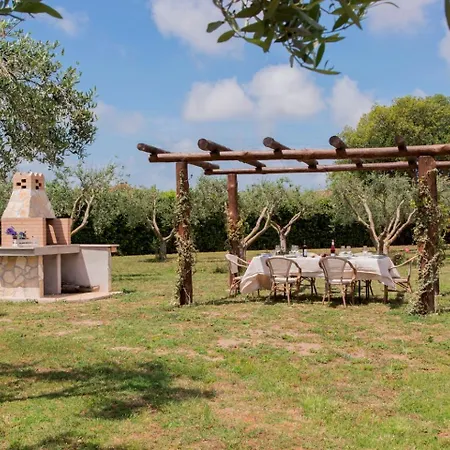 Casale La Rovere Bed & Breakfast Montalto di Castro