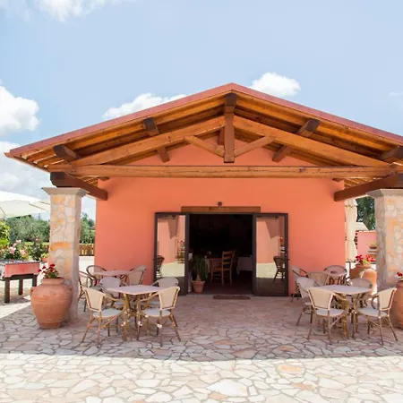 Casale La Rovere * Montalto di Castro