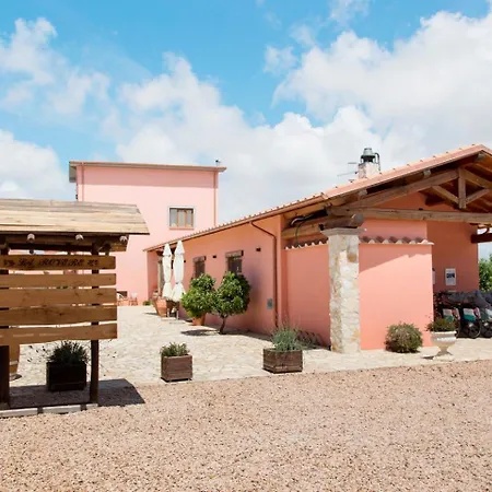 Casale La Rovere Bed & Breakfast *