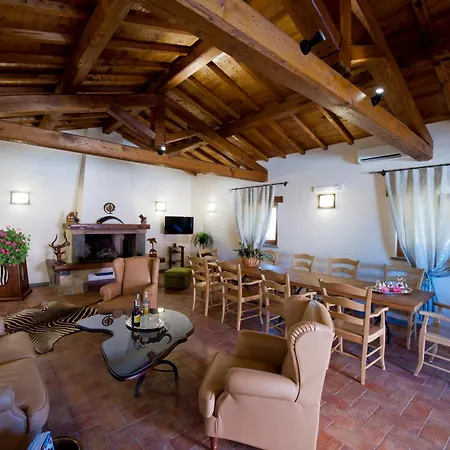 Casale La Rovere