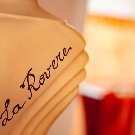 Bed and breakfast Casale La Rovere *