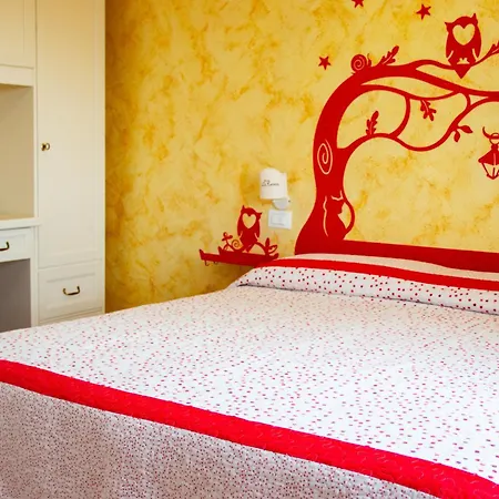 Casale La Rovere Bed & Breakfast Montalto di Castro