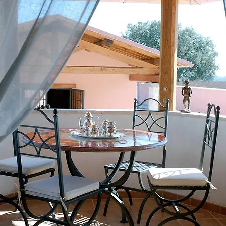Bed and breakfast Casale La Rovere