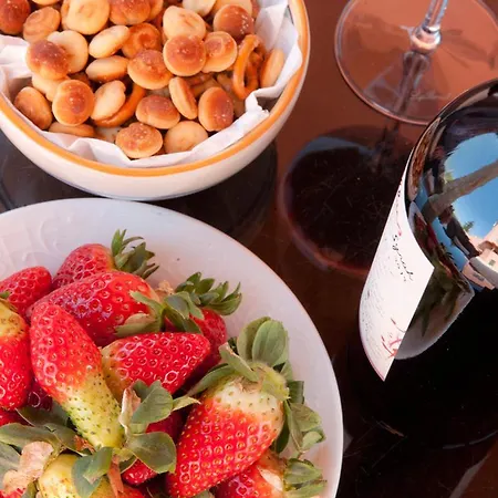 Bed and breakfast Casale La Rovere *