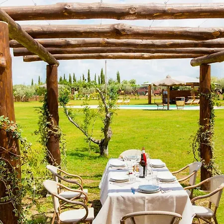 Casale La Rovere