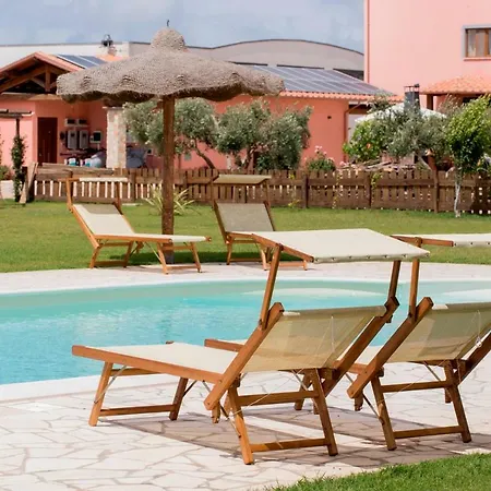 Casale La Rovere Montalto di Castro