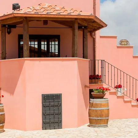 Casale La Rovere Bed & Breakfast Montalto di Castro