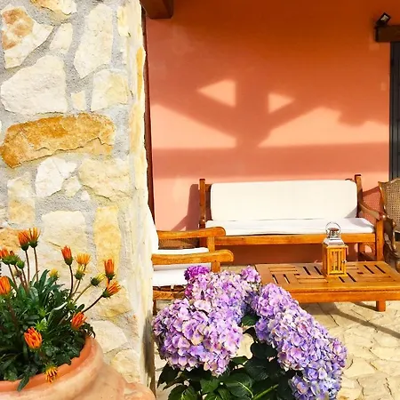 Casale La Rovere Montalto di Castro
