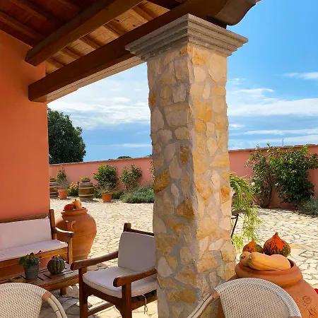 Bed and breakfast Casale La Rovere