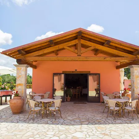 Bed & Breakfast Casale La Rovere Montalto di Castro