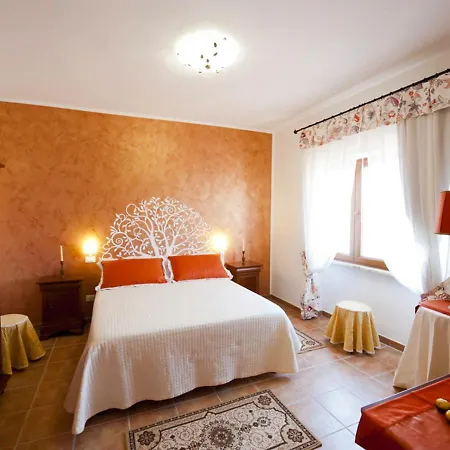 Casale La Rovere