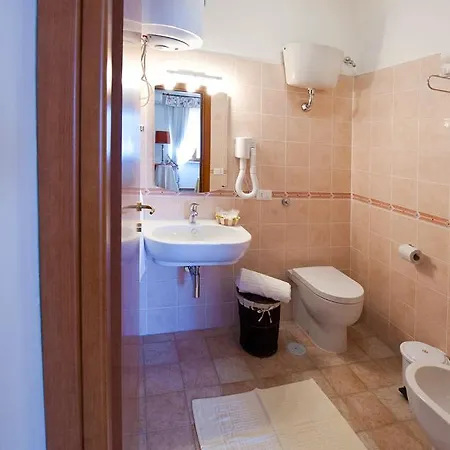 Bed & Breakfast Casale La Rovere *