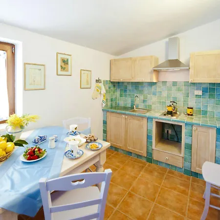 Casale La Rovere *