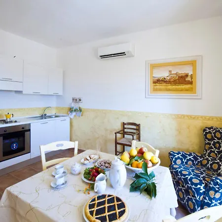 Casale La Rovere Bed & Breakfast *