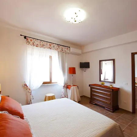 Bed & Breakfast Casale La Rovere *