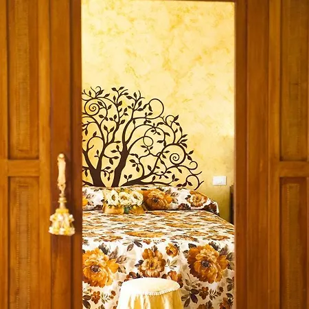 Casale La Rovere Bed & Breakfast