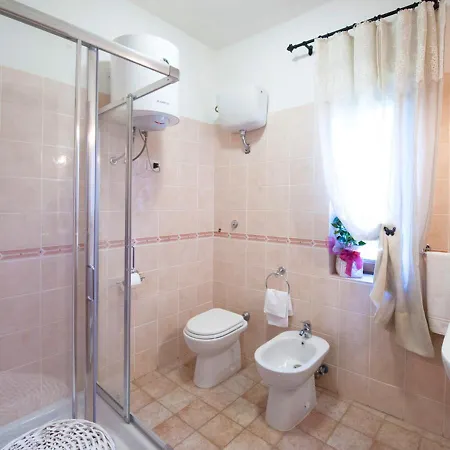 Bed & Breakfast Casale La Rovere Montalto di Castro