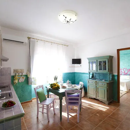 Casale La Rovere Montalto di Castro