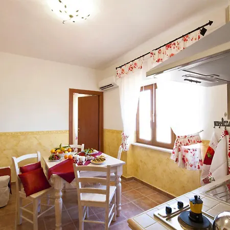 Casale La Rovere Montalto di Castro