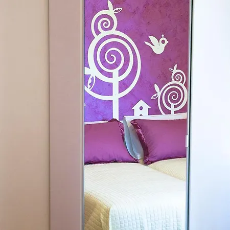 Bed & Breakfast Casale La Rovere *