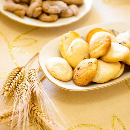Bed and breakfast Casale La Rovere *