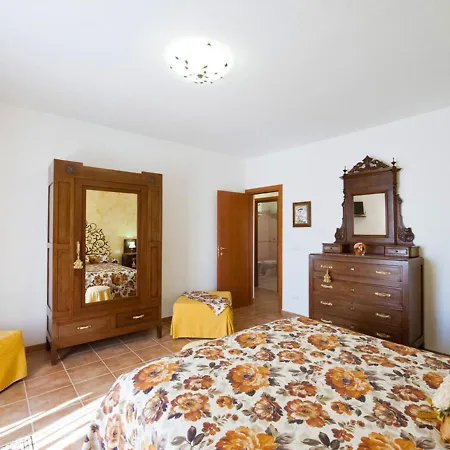 Bed & Breakfast Casale La Rovere Montalto di Castro