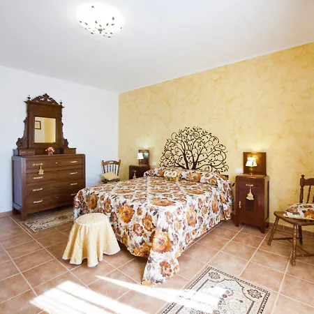 Casale La Rovere *