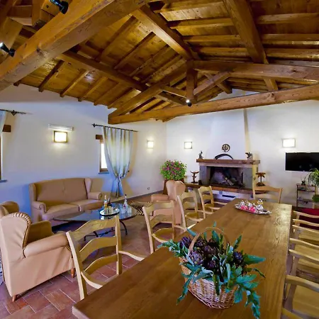 Casale La Rovere *